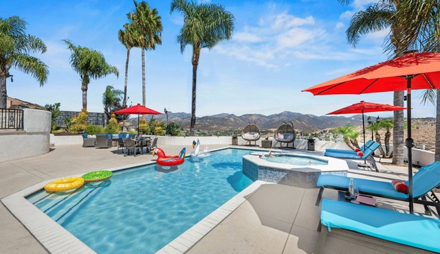 The View Pointe in Poway