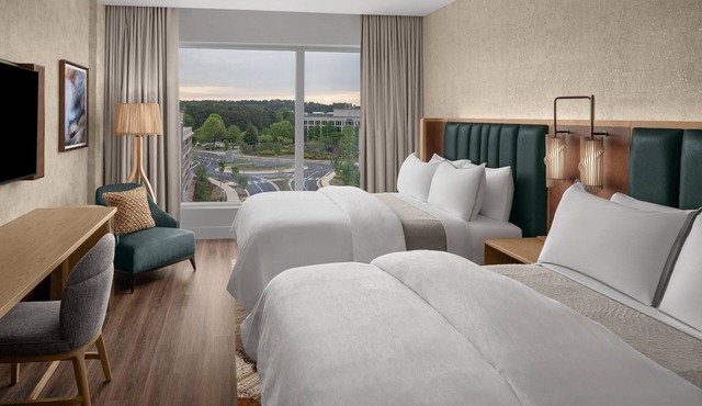 The Westin Atlanta Gwinnett