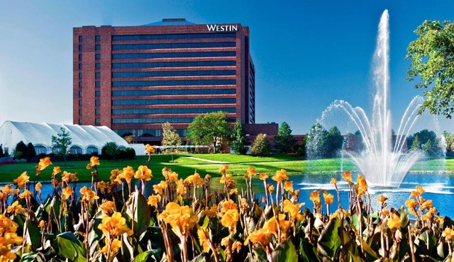 The Westin Chicago Northwest