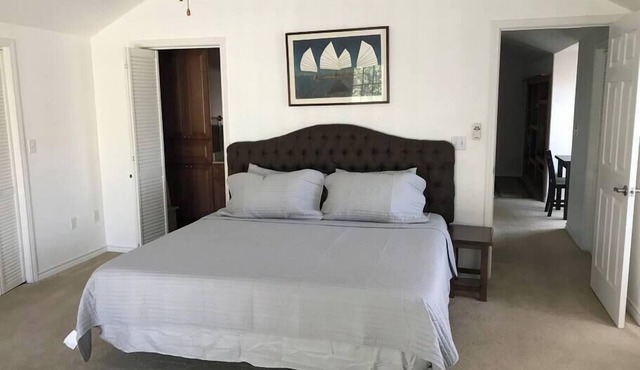 The Winecup Guest Cottage