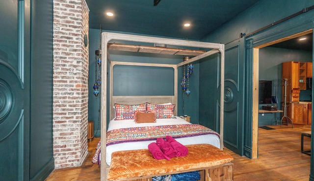 Timeless on Main 2 – For 2 in Blanchester