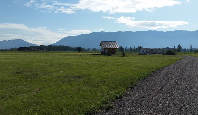 Tiny House, Big View