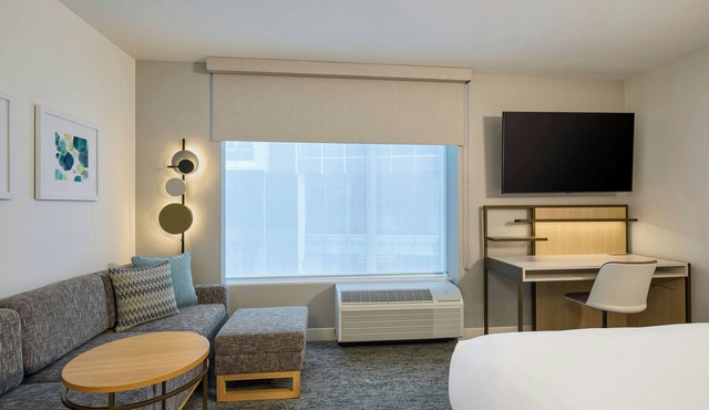 TownePlace Suites by Marriott Nashville Brentwood