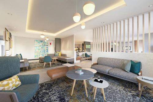 TownePlace Suites by Marriott Nashville Brentwood