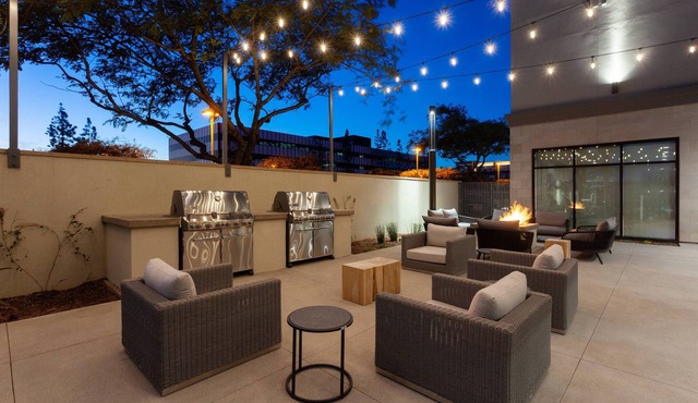 TownePlace Suites by Marriott San Diego Central