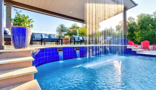 Train Watching House. Across from ASU - Near DT Tempe. Lots of amenities in Tempe