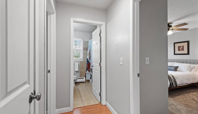 Tranquil 2BR Apt Mpls - 8075 Apt 3