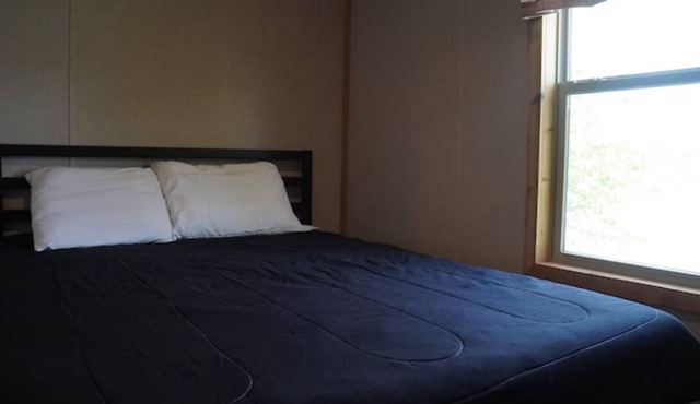 Twin Cabins | Pine Lakes Getaway | Seasonal Pool, Lake & Family Activities