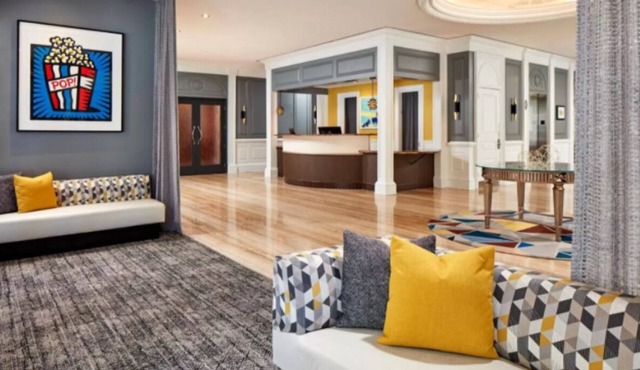Ultimate Family Getaway! 4 Gorgeous Units, Fitness Center