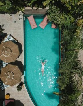 Villa Balfour in Eilat