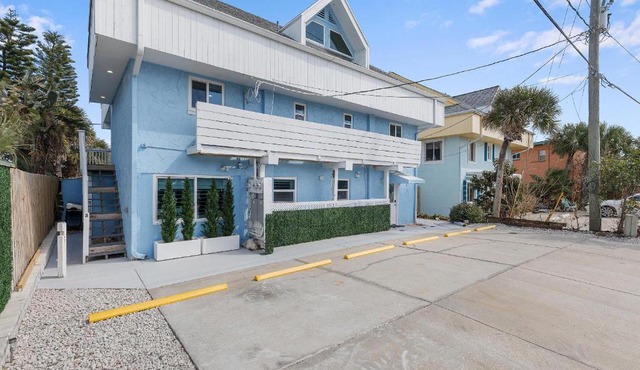 Villa Bleu 3