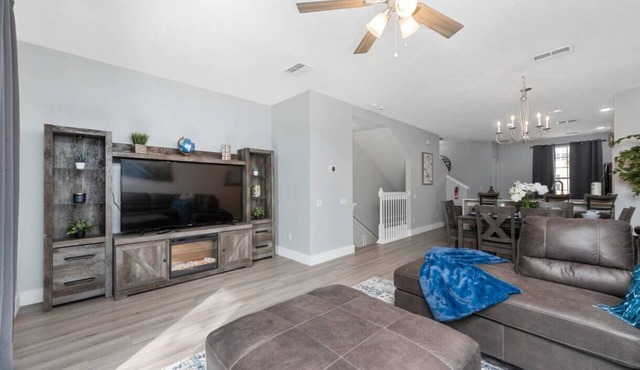 Vista Cay 3BR Near Universal & Disney Parks