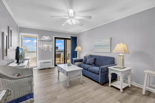 Walking distance to the beach Ocean Forest Villas