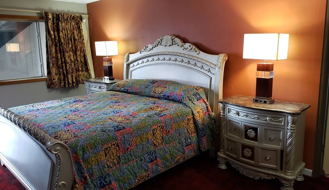 Welcome Inn & Suites - Lyons in Lyons