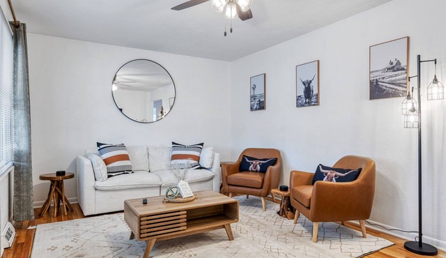 Western Wentzville Bungalow