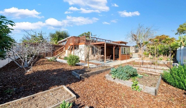 Westinghouse Park Retreat