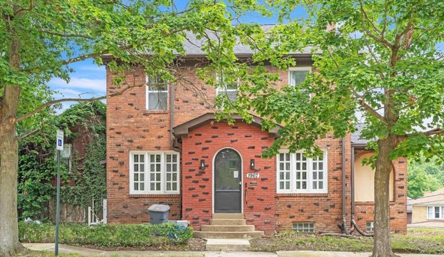 Where Classic Charm Meets Modern Serenity