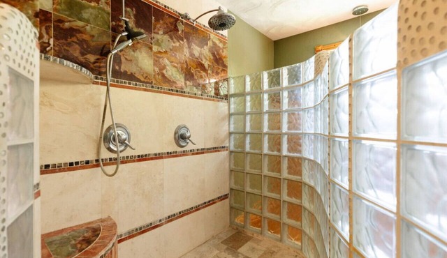 Whimsical retreat! One of a kind stay! A hidden gem!