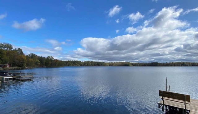 Whispering Pines at Long Lake