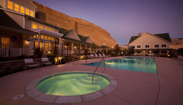 Wine Country Inn Palisade