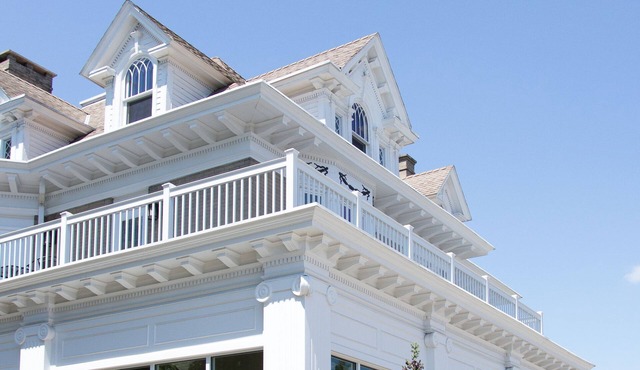 Wishmaker House B&B