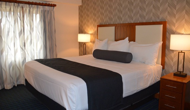Wisp Resort in McHenry