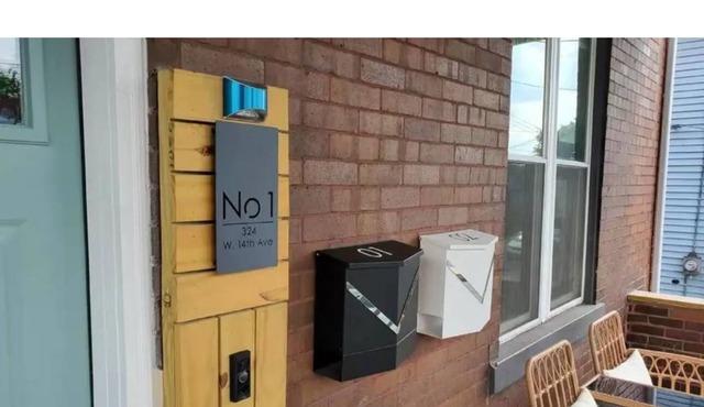 Wonderful 2-bedroom apartment with AC in Homestead