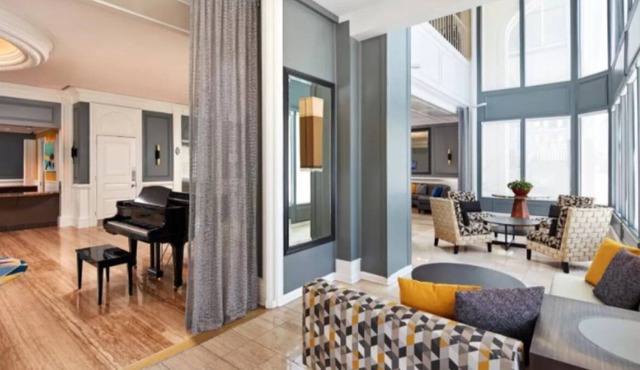 Wonderful Stay! Four Lovely Units, Fitness Center, Near Attractions