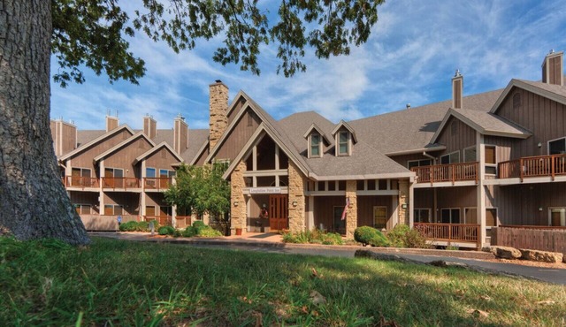 Worldmark Galena - 2BD
