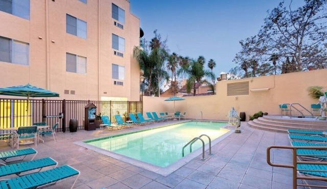 WorldMark Mission Valley - 2 Bedroom Twin