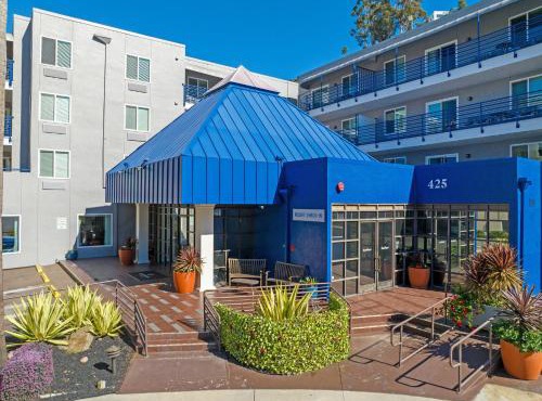 WorldMark San Diego – Mission Valley