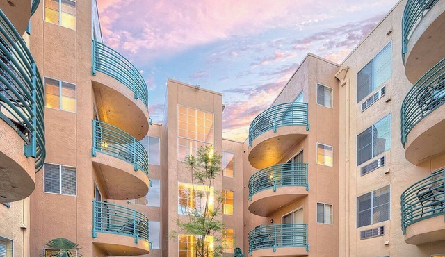 WorldMark San Diego - Mission Valley
