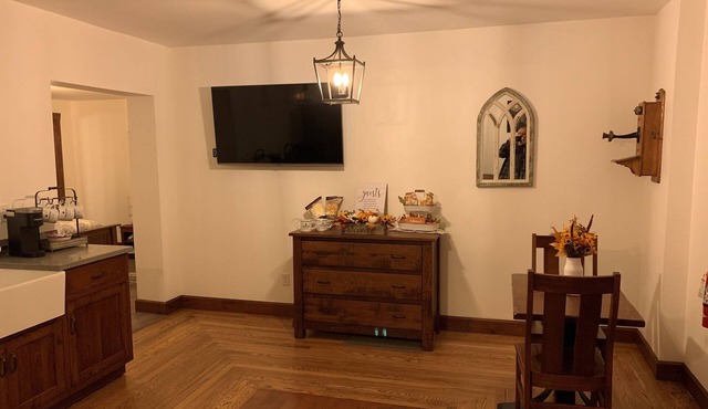 Wurthmann House Unit #2Your Home Away From Home