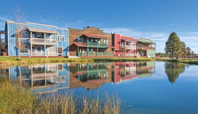 Wyndham Bison Ranch | 2BR/2BA Balc Suite