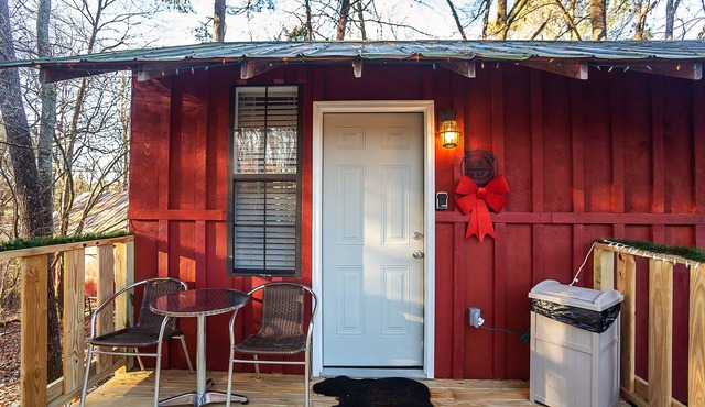 Yeti Cabin