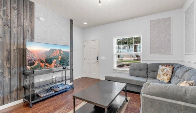Your VIP Home near Disney!
