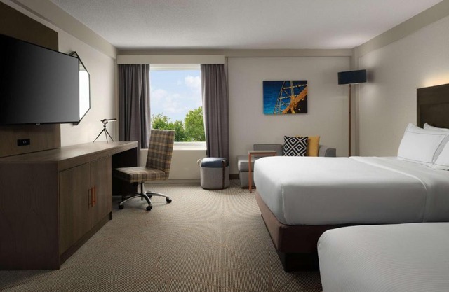 Doubletree 