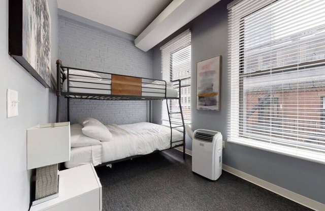 Boston Day Rentals 
