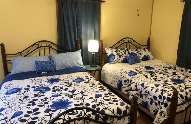 Secluded Suite Getaway Closest to NYC, Philly