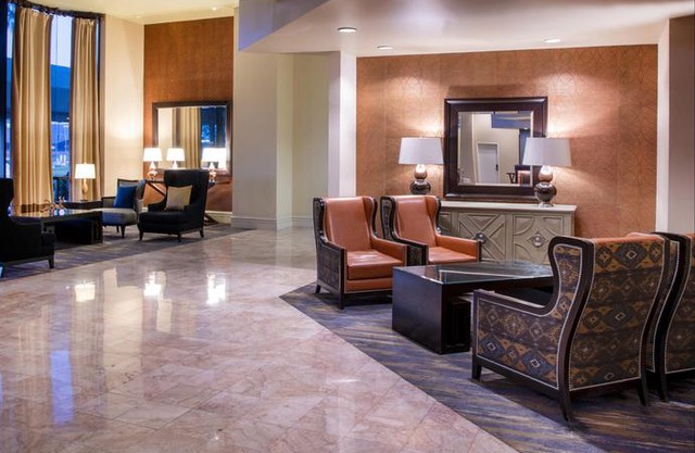 Sheraton San Diego Mission Valley