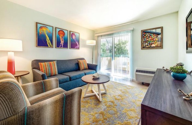 Worldmark San Diego - Mission Valley