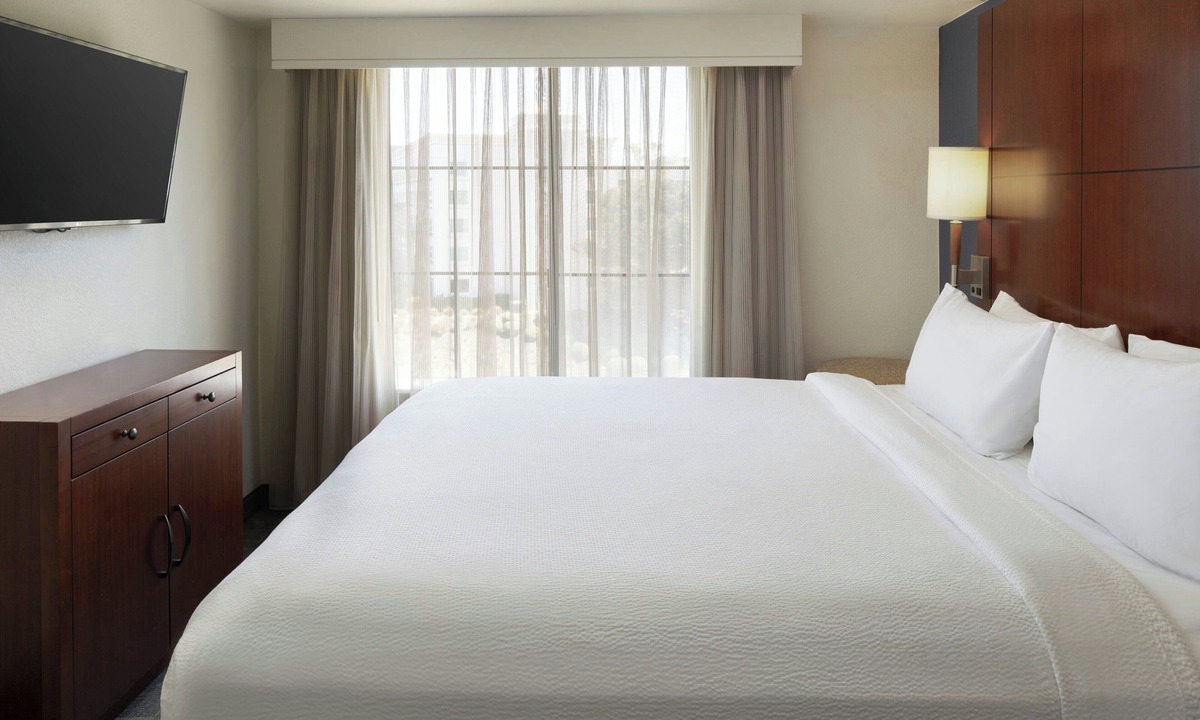 Carmel Valley Hotel | Residence Inn San Diego Del Mar