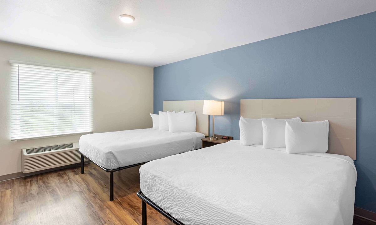 Plymouth Meeting Hotel | Extended Stay America Suites - Philadelphia - Plymouth Meeting - West