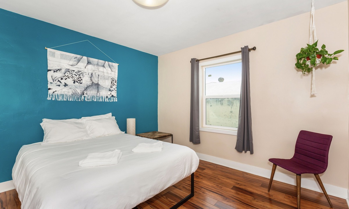 Ocean Beach Hostel | Samesun Ocean Beach - Hostel