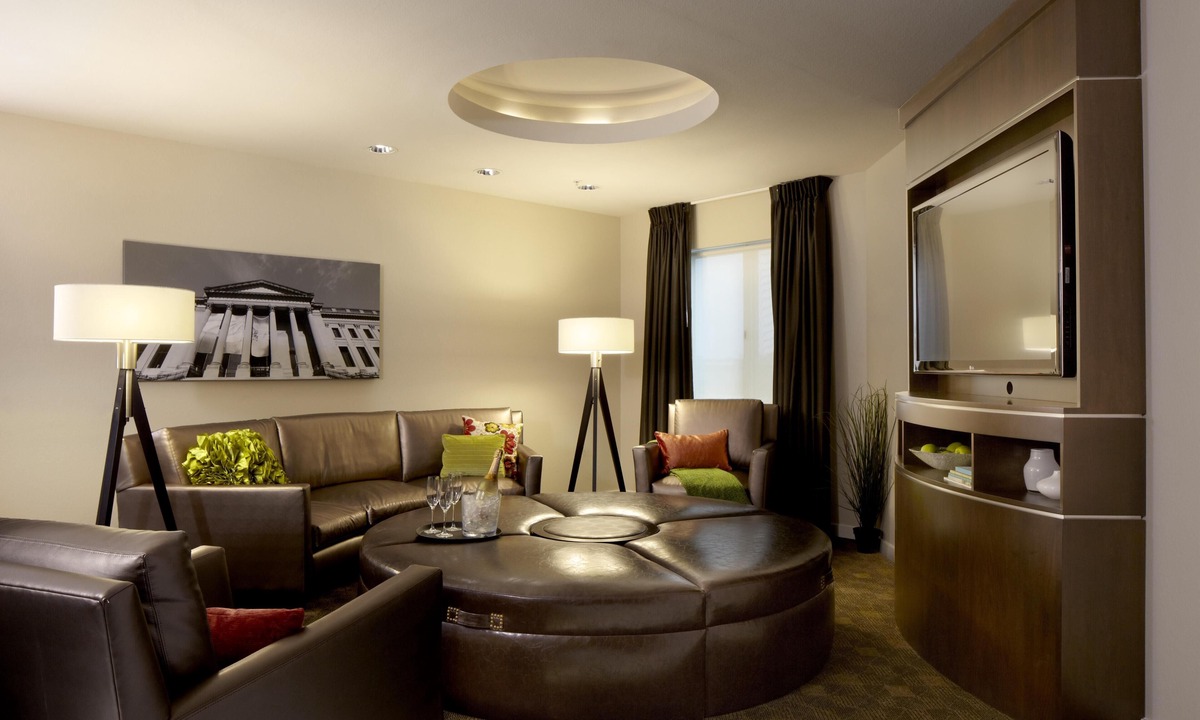 King of Prussia Hotel | Hyatt House Philadelphia/King of Prussia