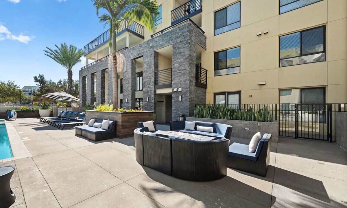 Kearny Mesa Apartment | Endless Fun w/Games and Resort-Style Amenities!
