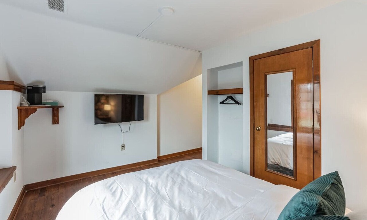 Cheyney Apartment | Cozy retreat in Thornton, PA!