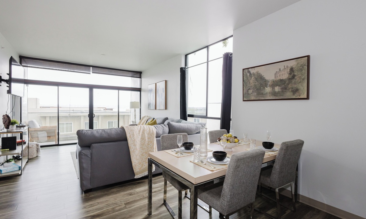 Little Italy Apartment | Piccola Italia with free garage parking