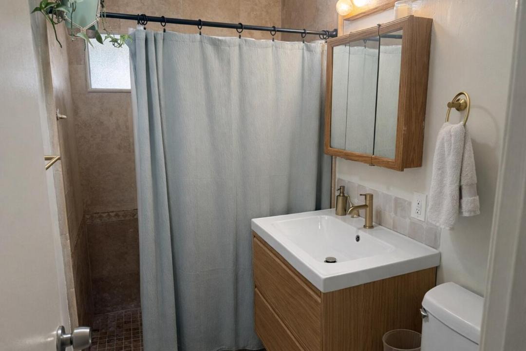 North Clairemont House | Centrally Located San Diego Oasis