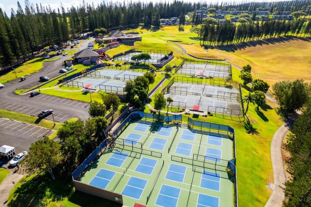 Kapalua Apartment | Kapalua Golf Villas Golf View 6 BR Sleeps 19 Complimentary Car with 6 Nights KGV ML-2411 by KBM